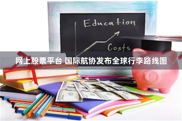 网上股票平台 国际航协发布全球行李路线图