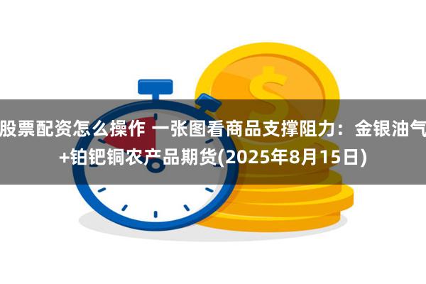 股票配资怎么操作 一张图看商品支撑阻力：金银油气+铂钯铜农产品期货(2025年8月15日)